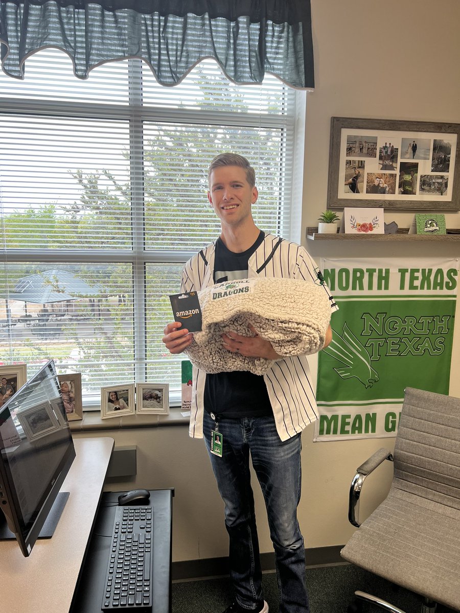 Dawson Middle School tweet media