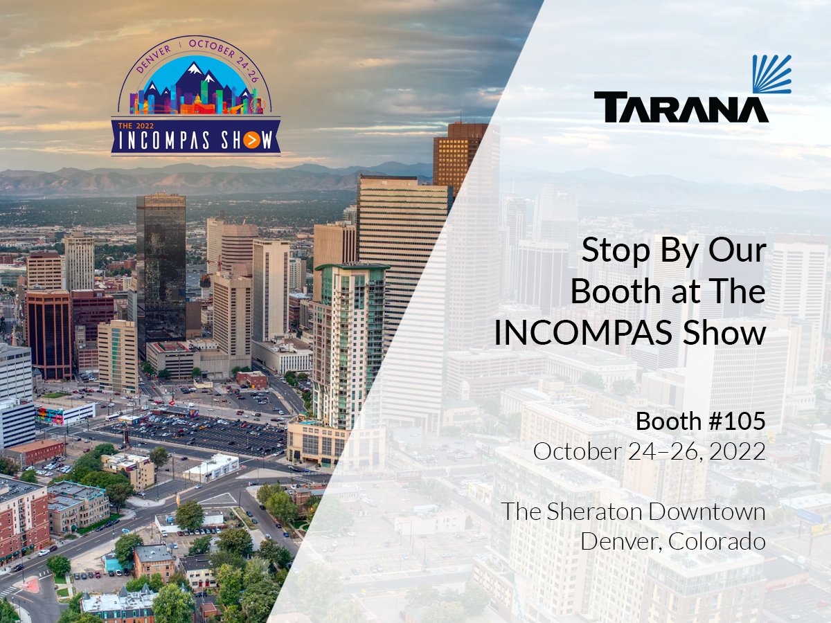 TaranaWireless's tweet image. Register for the #IncompasShow to learn how we are partnering with ISP customers and their local governments to bring reliable, high-speed internet to previously underserved communities and introduce healthy competition to US #broadband markets.
hubs.ly/Q01pvdmy0