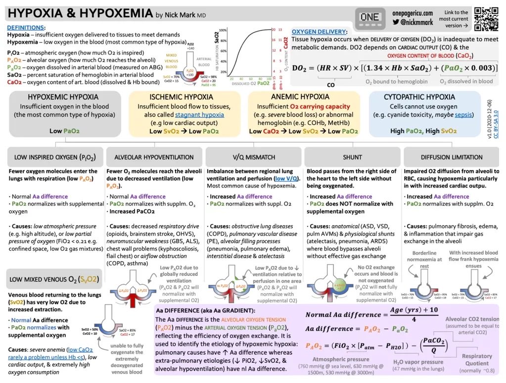 nickmmark's tweet photo. @jpsitesMD @thecurbsiders Thanks! It was loads of fun to make that episode @Askins_Razor @DoctorWatto @PaulNWilliamz 

You might also like the related @OnePagerICU OnePagers on 🔵hypoxia/hypoxemia https://t.co/mzJIrn2J6v

🟣pulse oximetry https://t.co/kVWZ97mU4k

🟢oxygen delivery
https://t.co/uG0RCZlkOS https://t.co/3W9ulmeP5s
