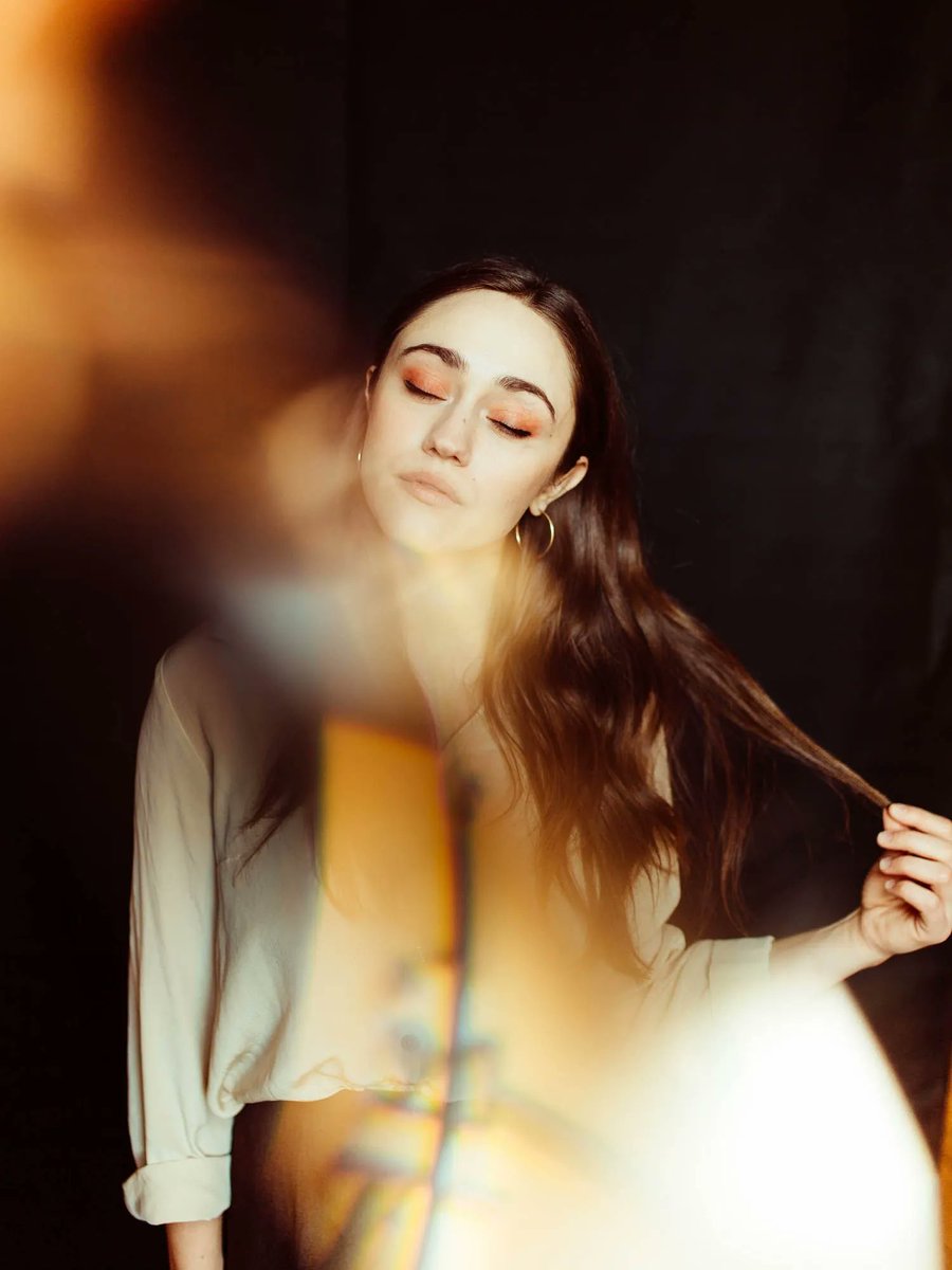 Don't miss <a href="/tyronewells/">Tyrone Wells</a> on his “The Somebody To You” Tour at <a href="/whiterabbitcab/">White Rabbit Cabaret</a> w/ special guest <a href="/ellieschmidly/">Ellie Schmidly (VERY VERYFIED)</a> this Sunday, October 16th 🎶👊 Buy tickets today at fanlink.to/tyrone-wells 🎫