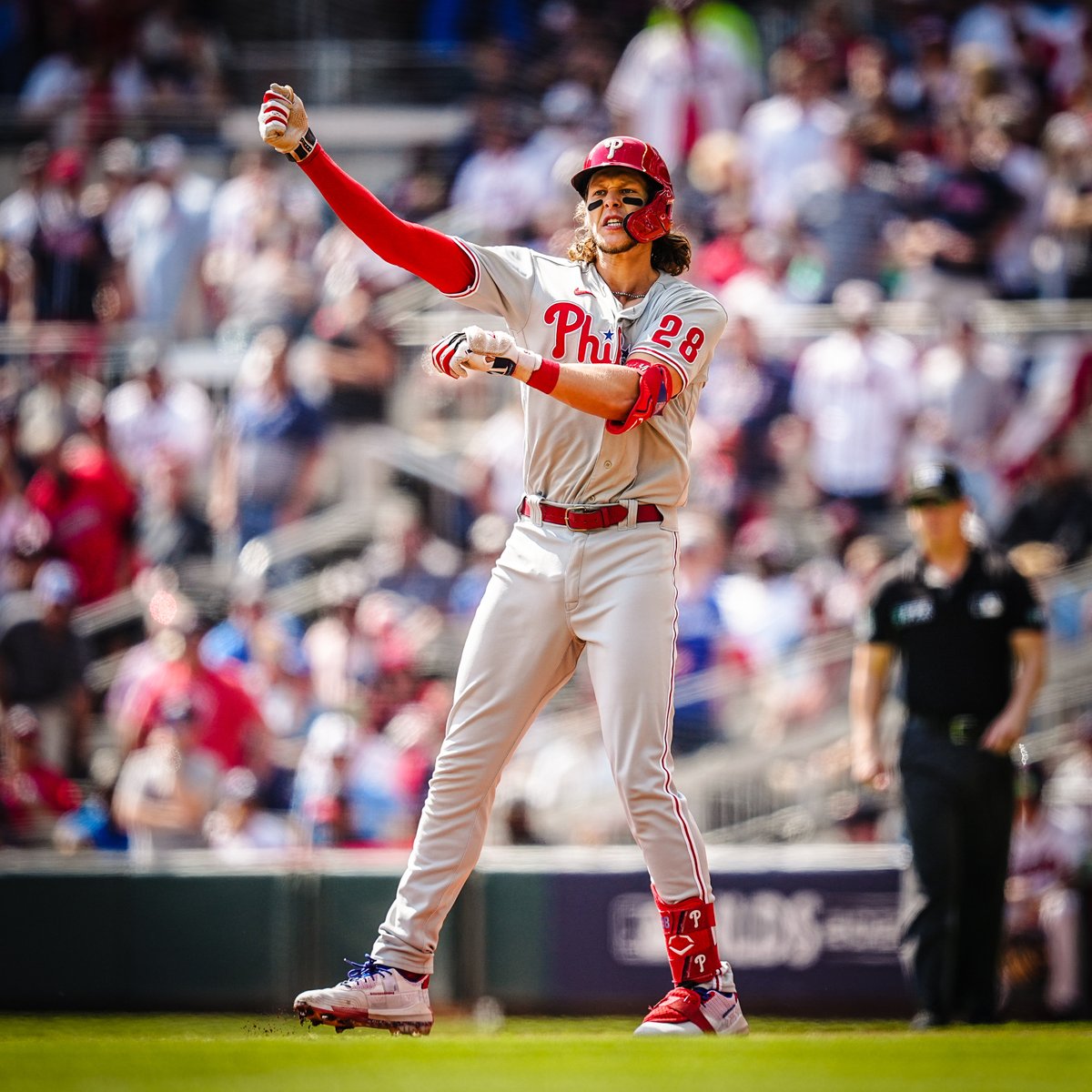 Philadelphia Phillies tweet media