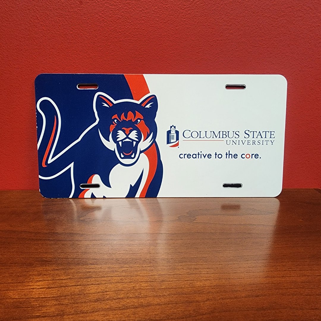 Admissions_CSU's tweet photo. 🚨Giveaway Alert🚨
Share your acceptance to Columbus State University!
Use #CreateYouAtCSU, tag us on Facebook, Instagram or Twitter!
➡️To see the merch! Drive in style and show off your CSU Pride! https://t.co/fzYEsw8Fd6