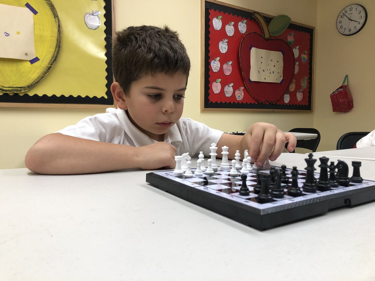 Wetherby-Pembridge School tweet media