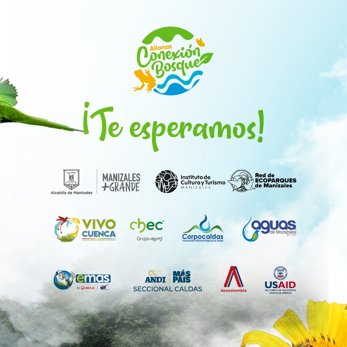 Secretaría de Medio Ambiente tweet media