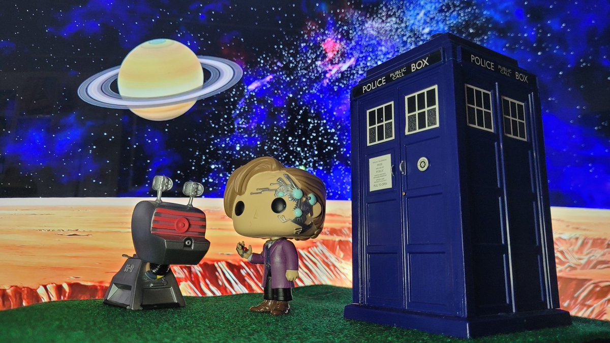 family_lizard's tweet photo. Another world, another dimension! Dr.Who & K-9 Funko!#funkophotoadaychallenge #anotherworlddimension #funko #funkopop #funkocollector #funkopops #DrWho #k9 #funkophotography #originalfunko #popculturedoodad https://t.co/hhTIvtyoUr