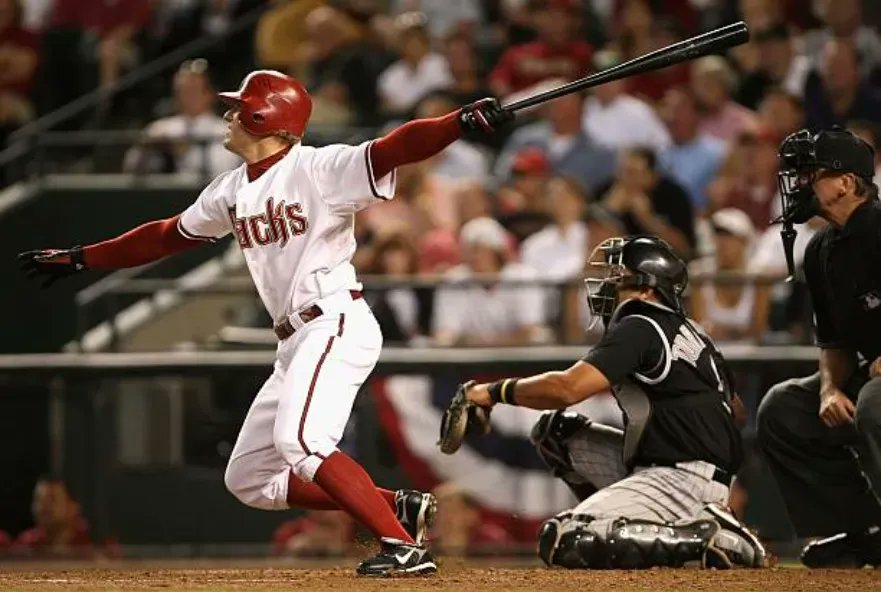 Arizona Sports History on Twitter: 