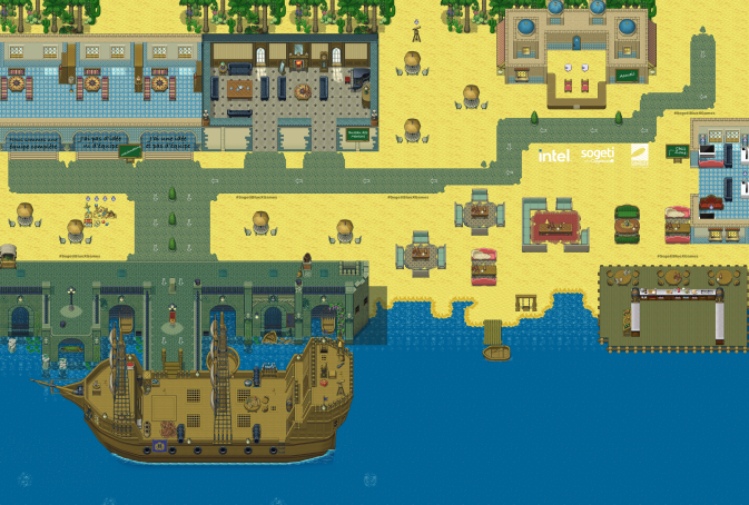 🌐MetAdventure X Den of Chads 🌐

<a href="/Metadventure_/">Metadventure</a>  has kindly given the Chads 3 WL's for a giveaway!

🎟️To Enter:
✅ Follow <a href="/Metadventure_/">Metadventure</a> 
 + <a href="/denofchads/">💎 Den of Chads 💎</a>
✅ Like &amp; RT this post
✅ Tag your (3) of your friends 

24hrs

#NFTCommunity  #NFTGiveways #NFTs