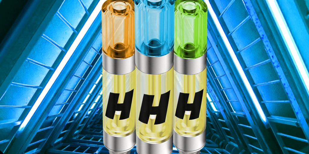 hycycled's tweet photo. OG Hycycle Lemon Riot, Wappa &amp; MAC-1 are out of this world. Take off with our 1-gram value cartridges and enjoy real cannabis &amp; botanical terps and 810-890 mg/g THC. https://t.co/2nMgS8R886