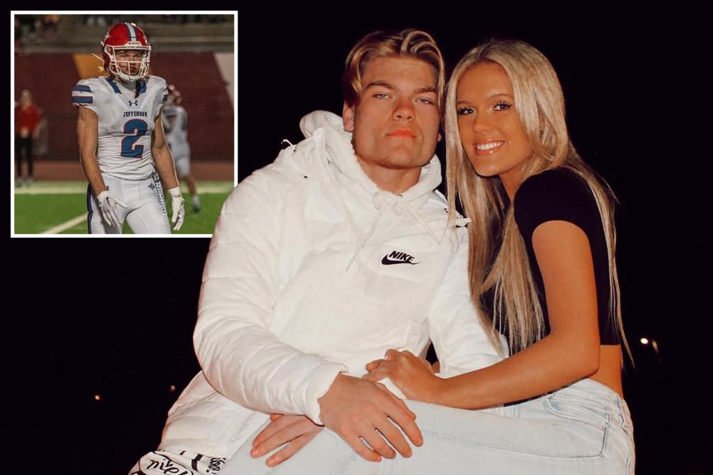 New York Post On Twitter Elijah DeWitt s Girlfriend Reveals Georgia new-york-post-on-twitter-elijah-dewitt-s-girlfriend-reveals-georgia