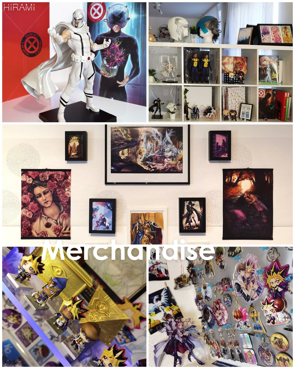 Hirami ⊗ tweet media