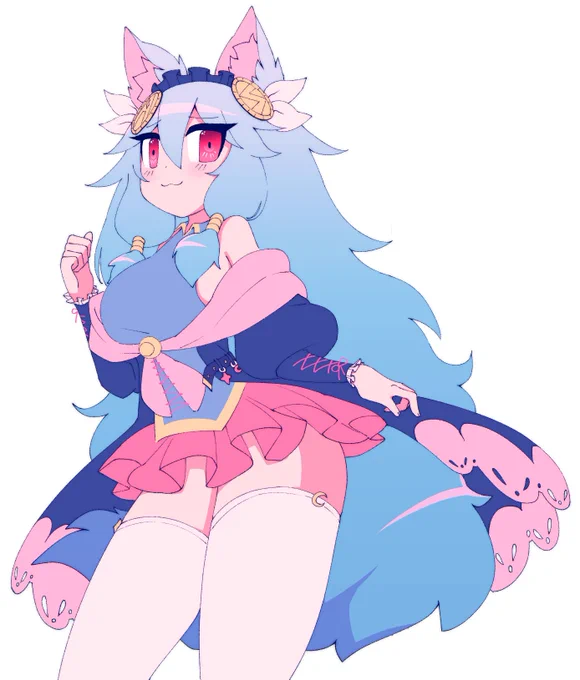 prize drawing for my modzarella  because he beat me in a porn drawing contest  