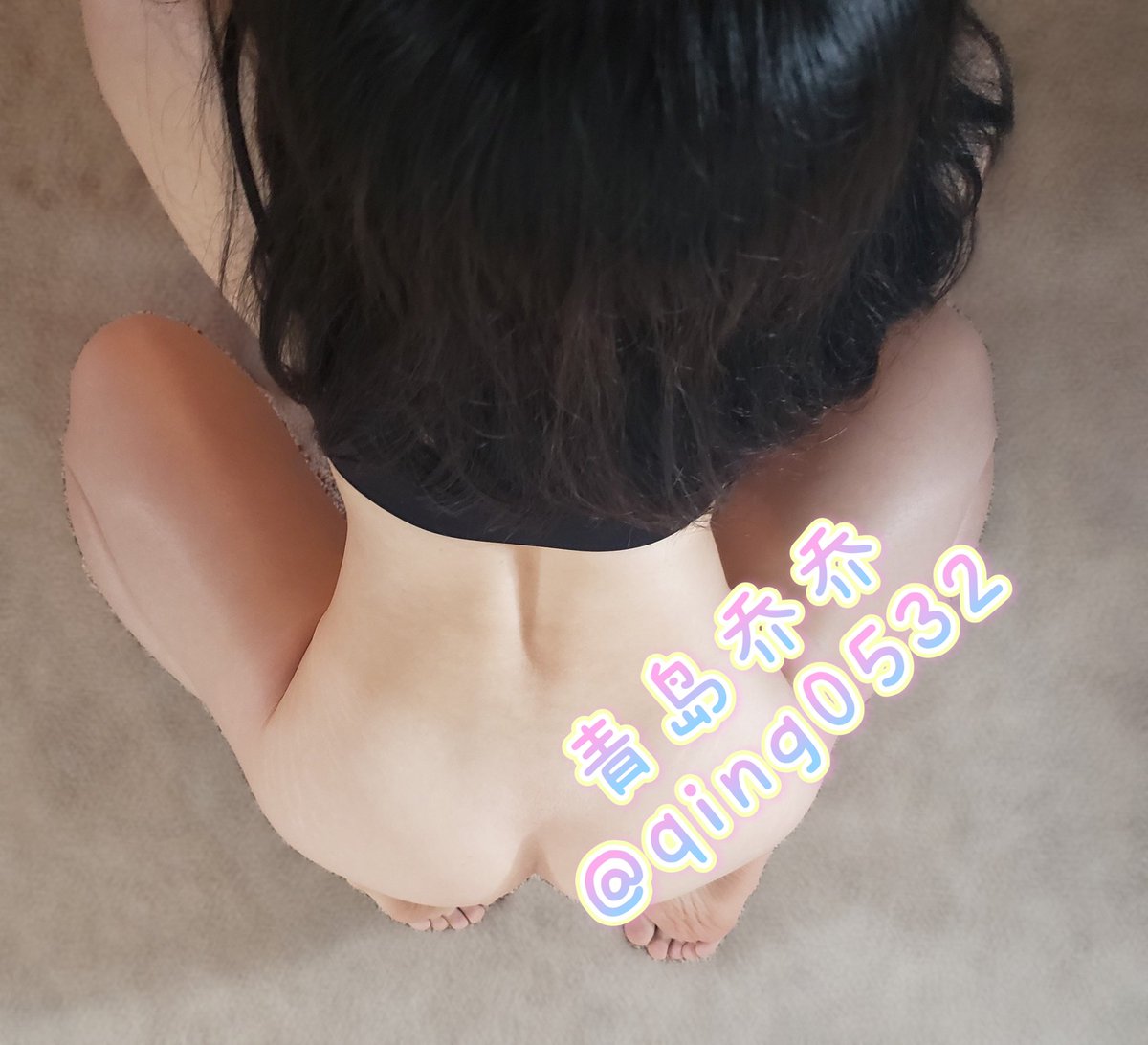 qing0532's tweet photo. 背影美，人更美😋 https://t.co/vvJRrNNVZ5