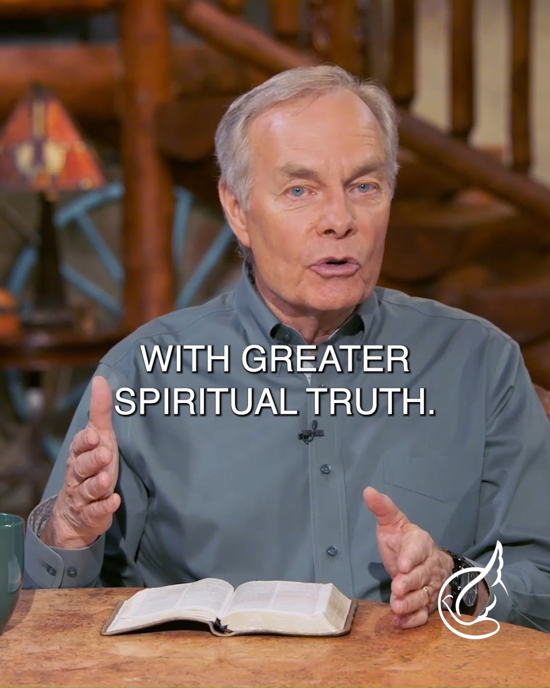 Andrew Wommack (andrewwommack) / Twitter