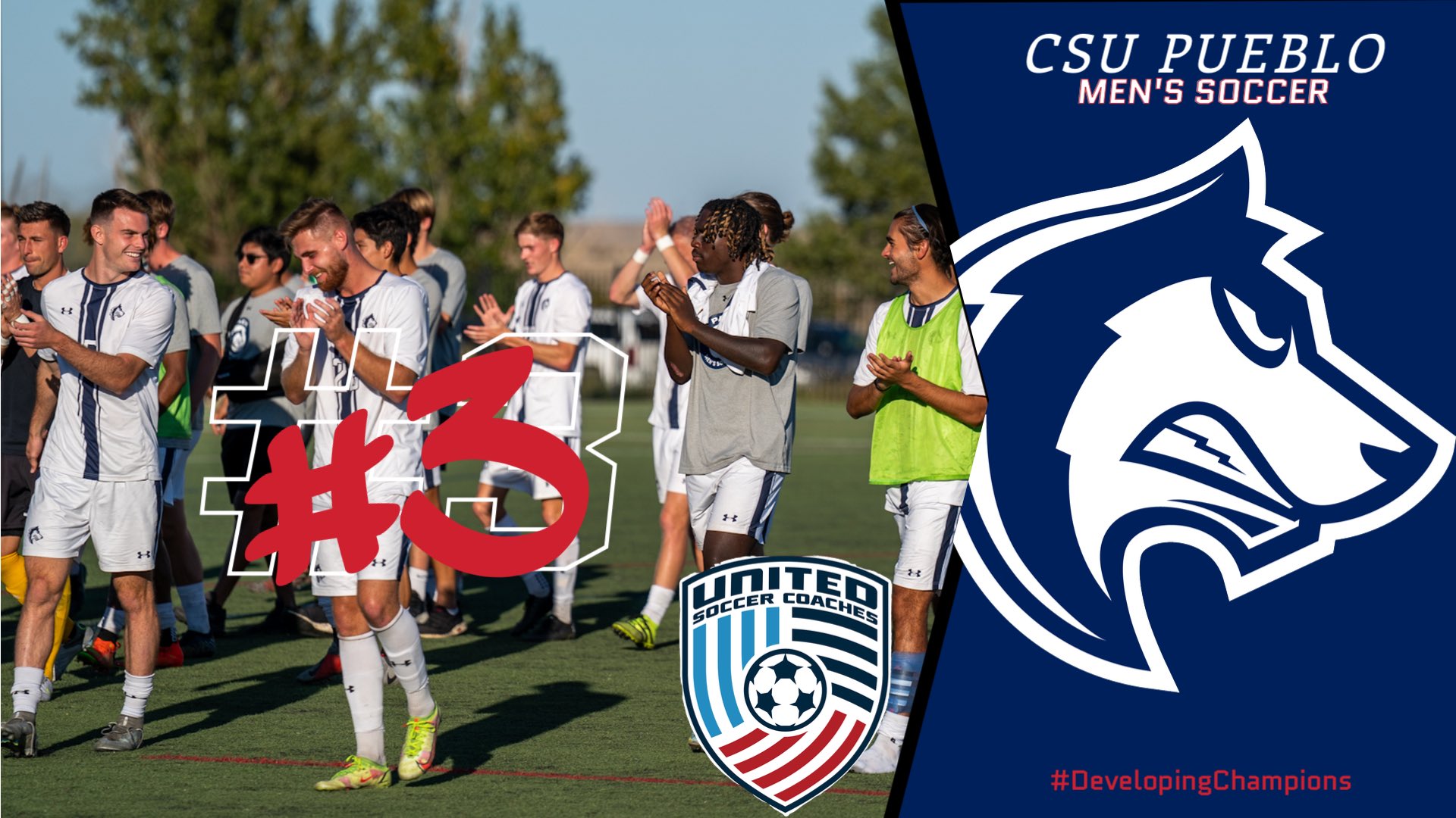 CSU Pueblo Baseball (csupbaseball) / Twitter