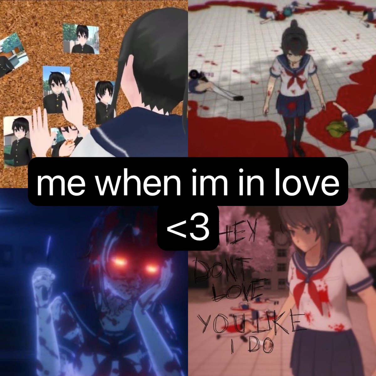 MILKY (@rottenm111k) on Twitter photo 