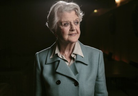 Fallece Angela Lansbury