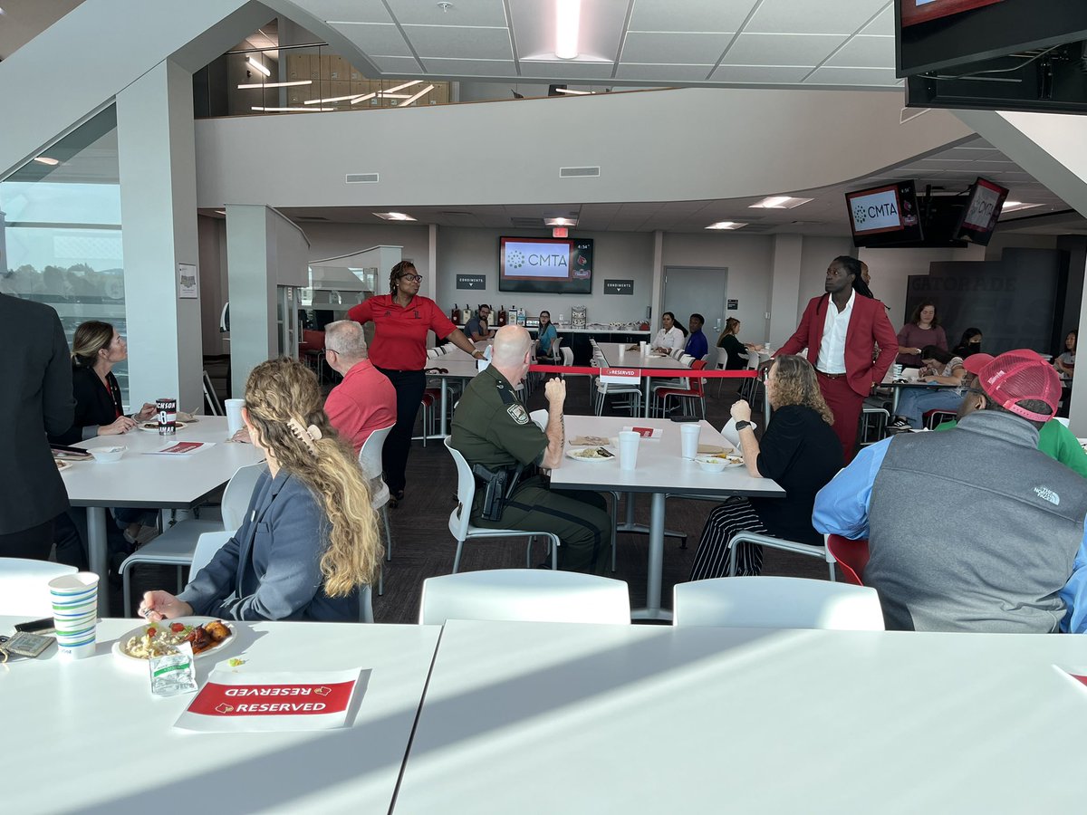 UofL Student-Athlete Development tweet media