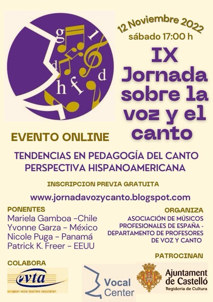 Honrada de formar parte de esta jornada, representando a Panamá 🥰