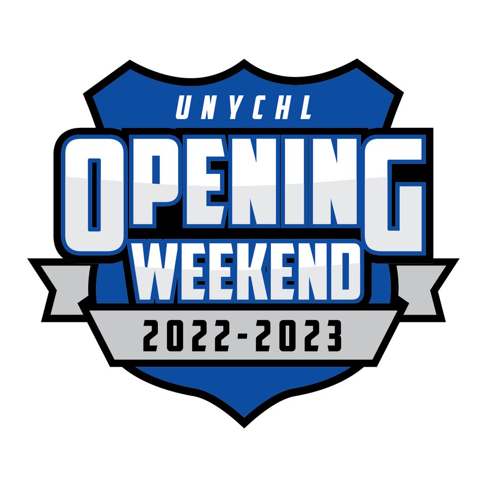 The boys are headed down to Albany, New York this weekend to kick off regular season play! We are playing two division rivals. We play Union College twice and take on UAlbany on Saturday in their homecoming game! #cawlidgehawkey