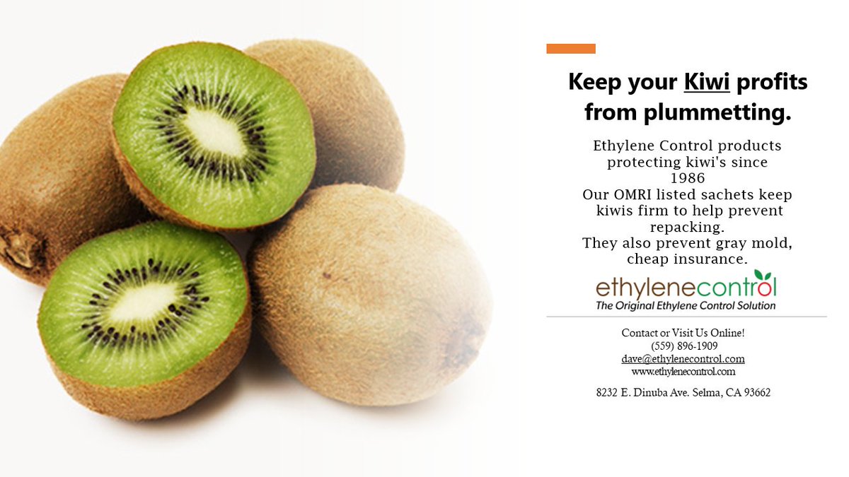 EthyleneControl's tweet photo. 🥝🥝🥝🥝🥝🥝🥝
Do not let your kiwi's go soft. Call us, we can save the kiwi's
🥝🥝🥝🥝🥝🥝🥝
#ethyleneremoval #ethylenecontrol #freshproduce #produce #omri #omrilisted #organic #enviromentallyfriendly #exports #freshvegetables #freshfruit #foodsafety #coldstorage #reducewaste https://t.co/mTbH3RWCJx