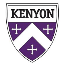 samturner_1's tweet photo. After a great visit, I am thankful to receive an offer from @KenyonBball. @CoachCarrier1 @CCDSBoysHoops https://t.co/DAZ5UFFNlK