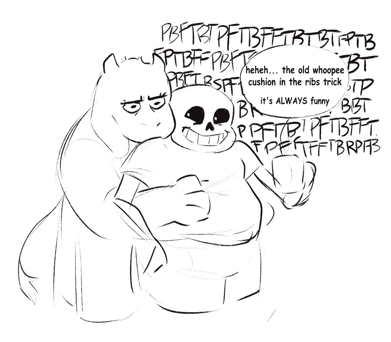Biscia ๐ #SANSSWEEP on X: sans undertale (from emails) gives you his d # UNDERTALE / X