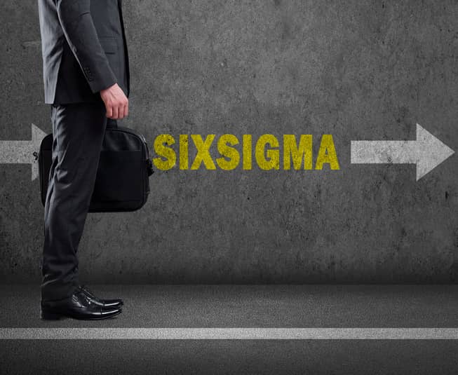 The null hypothesis is what you anticipate through randomness. It is what you would not anticipate by randomness. 
Read more: https://t.co/NpBPyZt9TO
 #leansixsigmagreenbelt #operationalexcellence #continuousimprovement #leansixsigmacertification #leanthinking https://t.co/YDHXWLDJpZ