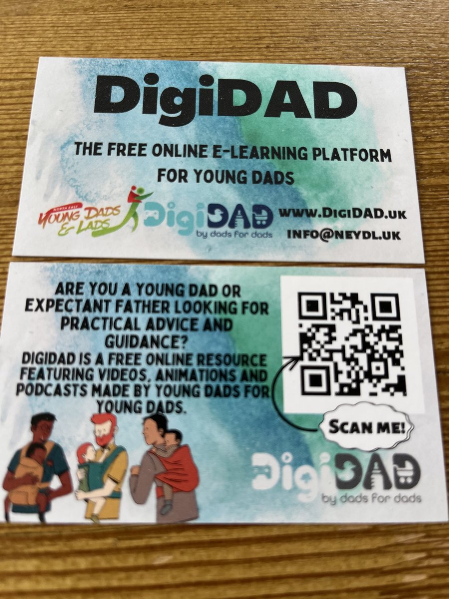 We’ve received some amazing feedback from professionals and young people who are using DigiDAD both in our region and beyond. And thanks to our funders we’ve made it freely accessible to everyone.