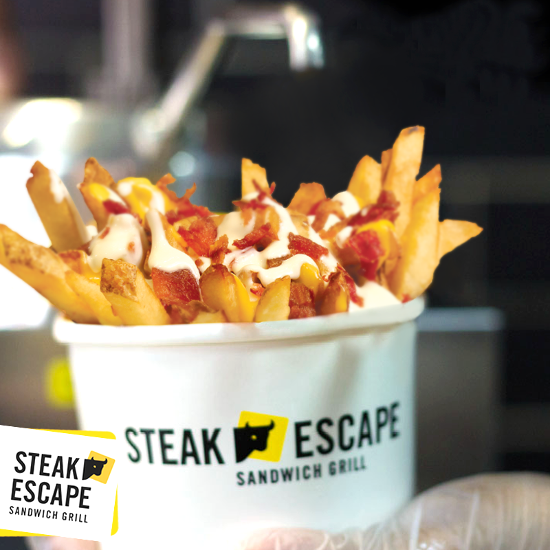 steakescape's tweet photo. Load up your online order for midweek deliciousness! 🤤

Start now ➡️ https://t.co/JacmlH8X5o https://t.co/RFi2X2saPd