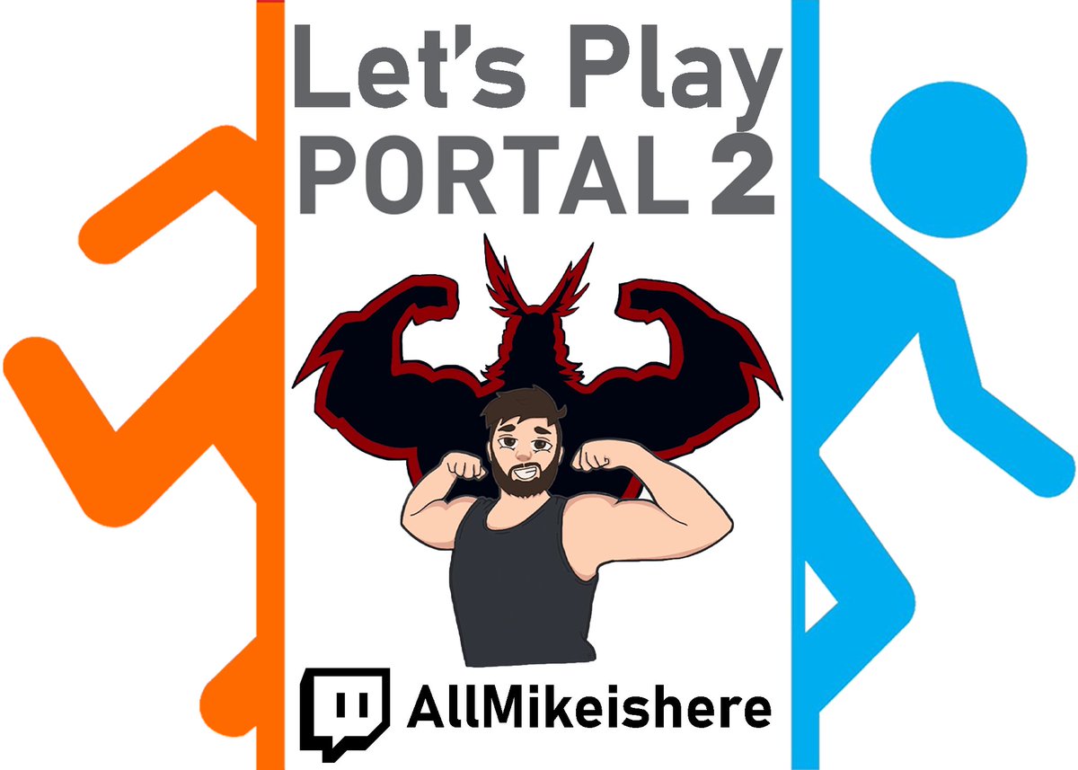 AllMikeishere tweet media