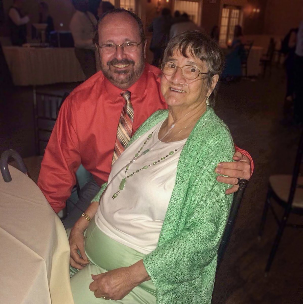 MassHireLowell's tweet image. In this customer success story, Jeff selflessly set aside his career to care for his aging mother. This life experience inspired Jeff to start a new path as a certified nursing assistant. @masshirelowell and @middlesex_cc guided the process. 
Watch video: youtube.com/watch?v=2r4qho…