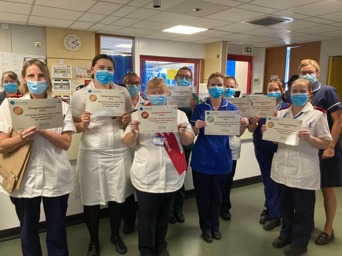 So many harm free certificates for SEAU 🤩👏🏻🎉😊