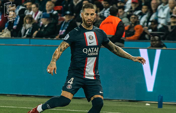 CanalSupporters's tweet photo. 🗣️"Ce qui a manqué ? La détermination"
🎙️Sergio Ramos 🇪🇸 pour @CanalplusFoot
➡️https://t.co/4eAcpVeBKT
#TeamPSG #PSG #UCL #PSGSBL https://t.co/pwya8aXxbh