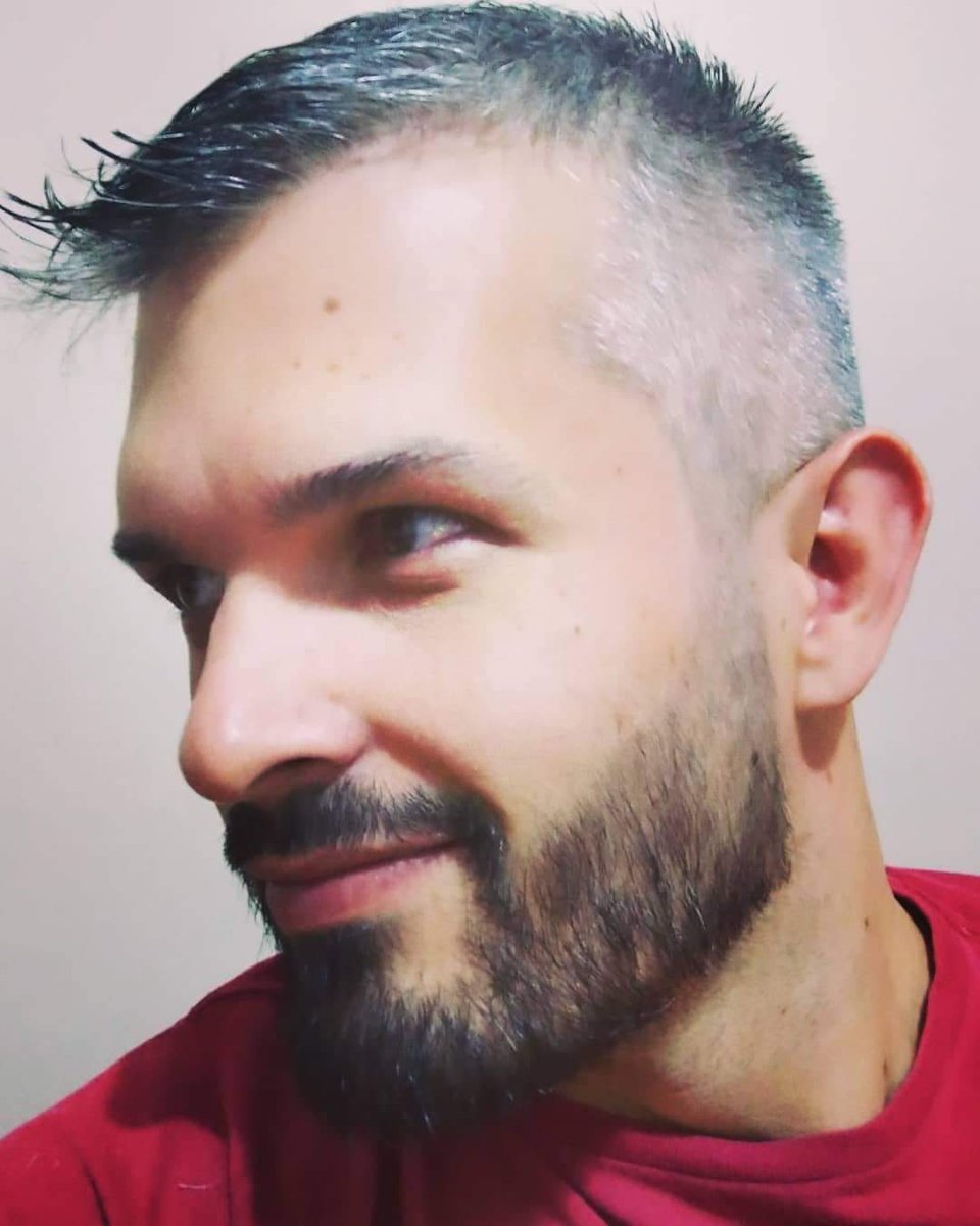 Filipe com I tweet media