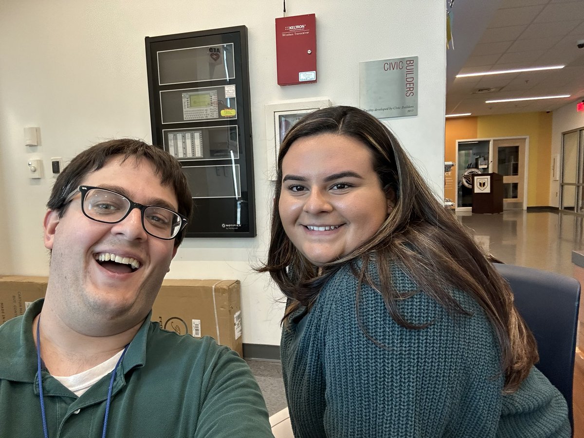 Surprise twin day!!  Honestly there should be a yearbook page decided to this.