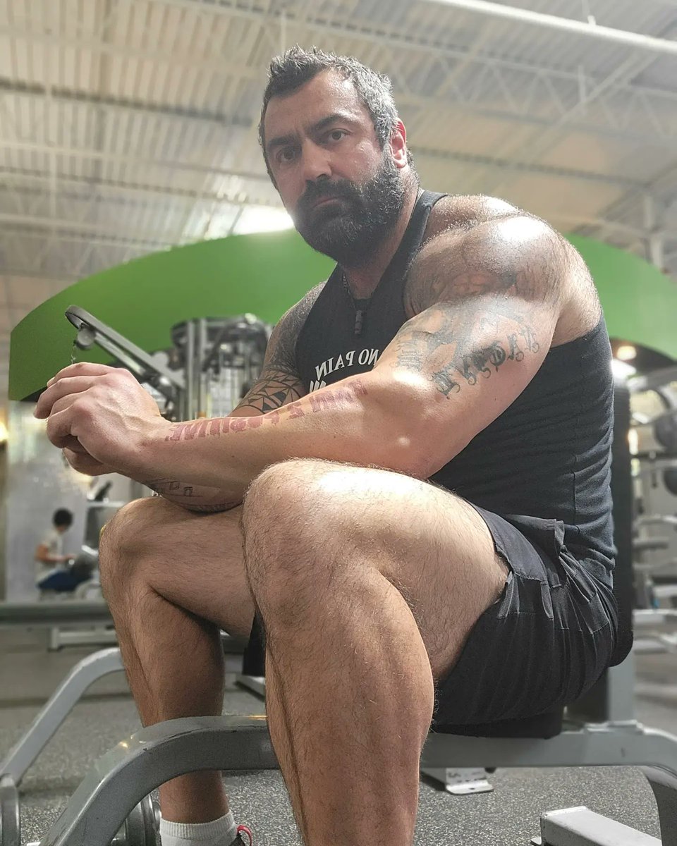 buffclooney tweet media