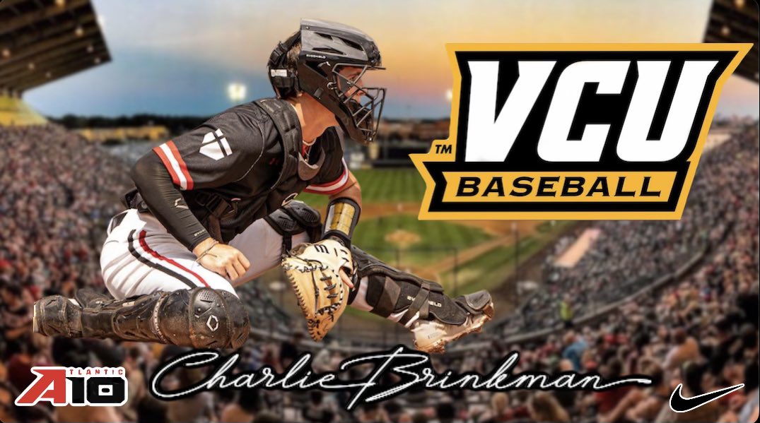 Charlie Brinkman tweet media