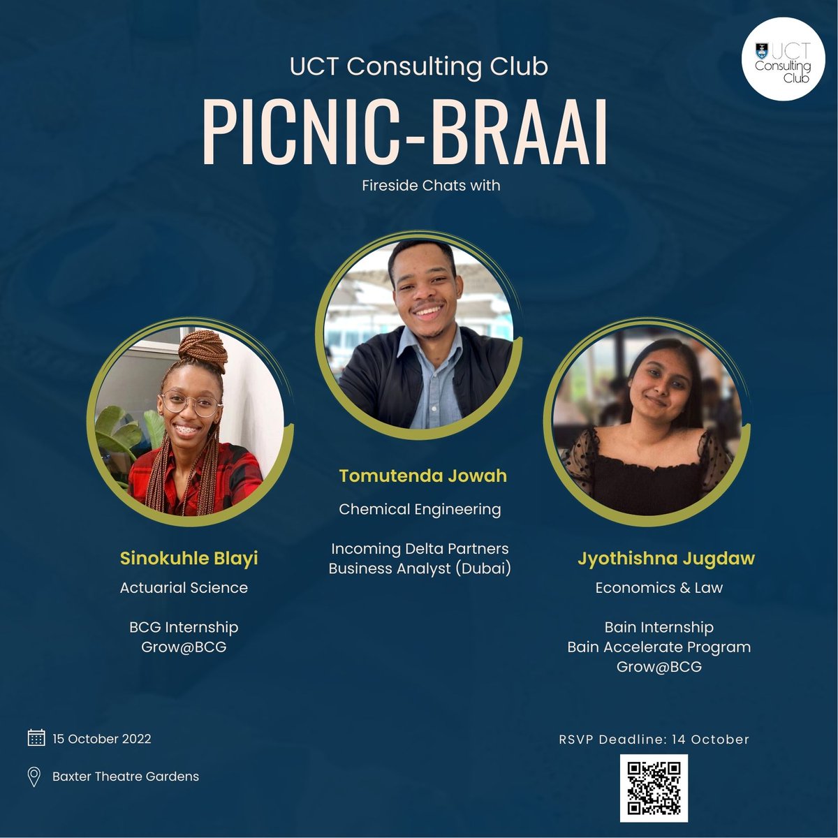 UCT Consulting Club tweet media
