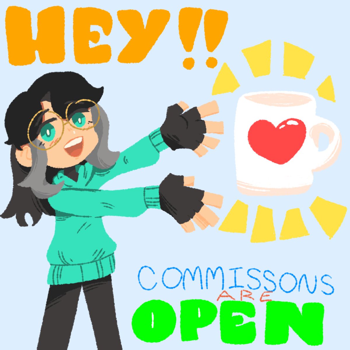 StormKitsune's tweet image. HEYYY IDK HOW TO ADVERTISE BUT CHECK OUT KO-FI PAGE IF YOURE INTERESTED IN COMMSIONING ME.
CHECK OUT MY PROFILE THERE FOR ADDED INFO OR MESSAGE ME FOR STUFFS YOURE UNSURE ABOUT !!!!
ko-fi.com/stormkitsune