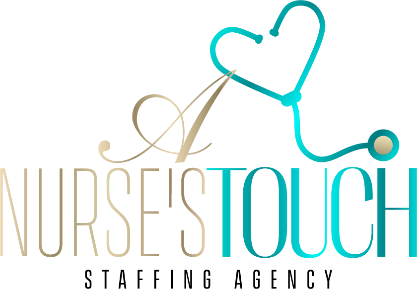 Michael Zeigle on Twitter "Look who's HIRINGNOW A Nurse's Touch