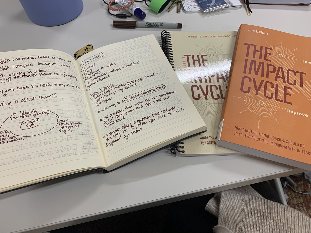 Courtney D Lopez, M.Ed. tweet media