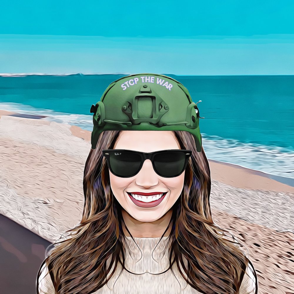 GlamClo™ NFT tweet media