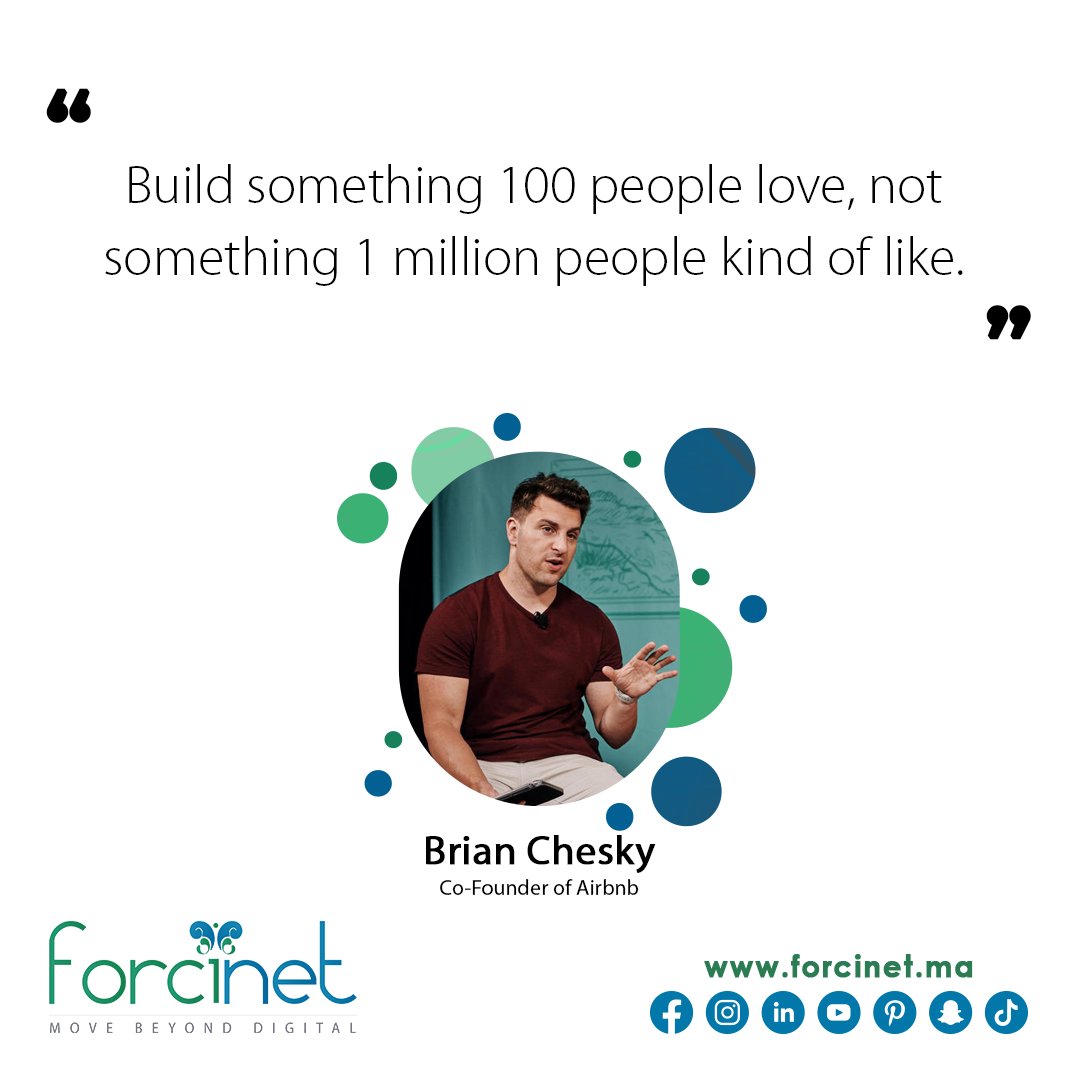 Forcinet's tweet photo. 📜 Un #contenu engageant ne peut permettre d'atteindre son objectif s'il n'est pas pertinent. En effet, plusieurs types de contenus peuvent générer d'énormes interactions. Toutefois, n'étant pas ciblés en messages, ces contenus ratent leur cible.
#FocinetDigitalQuotes
#Forcinet https://t.co/MF2wdELRYf