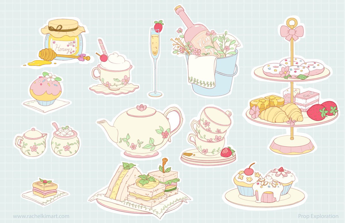 Rachelkimart's tweet image. Hi #PortfolioDay ! I’m Rachel and I’m a BG designer in Southern California. My current contract ends mid-December and I’m on the hunt for my next adventure! #bgdesign