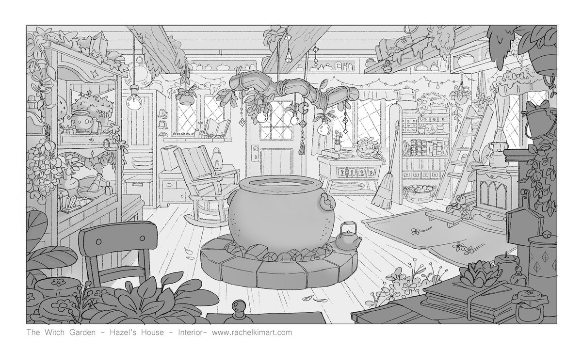 Rachelkimart's tweet image. Hi #PortfolioDay ! I’m Rachel and I’m a BG designer in Southern California. My current contract ends mid-December and I’m on the hunt for my next adventure! #bgdesign