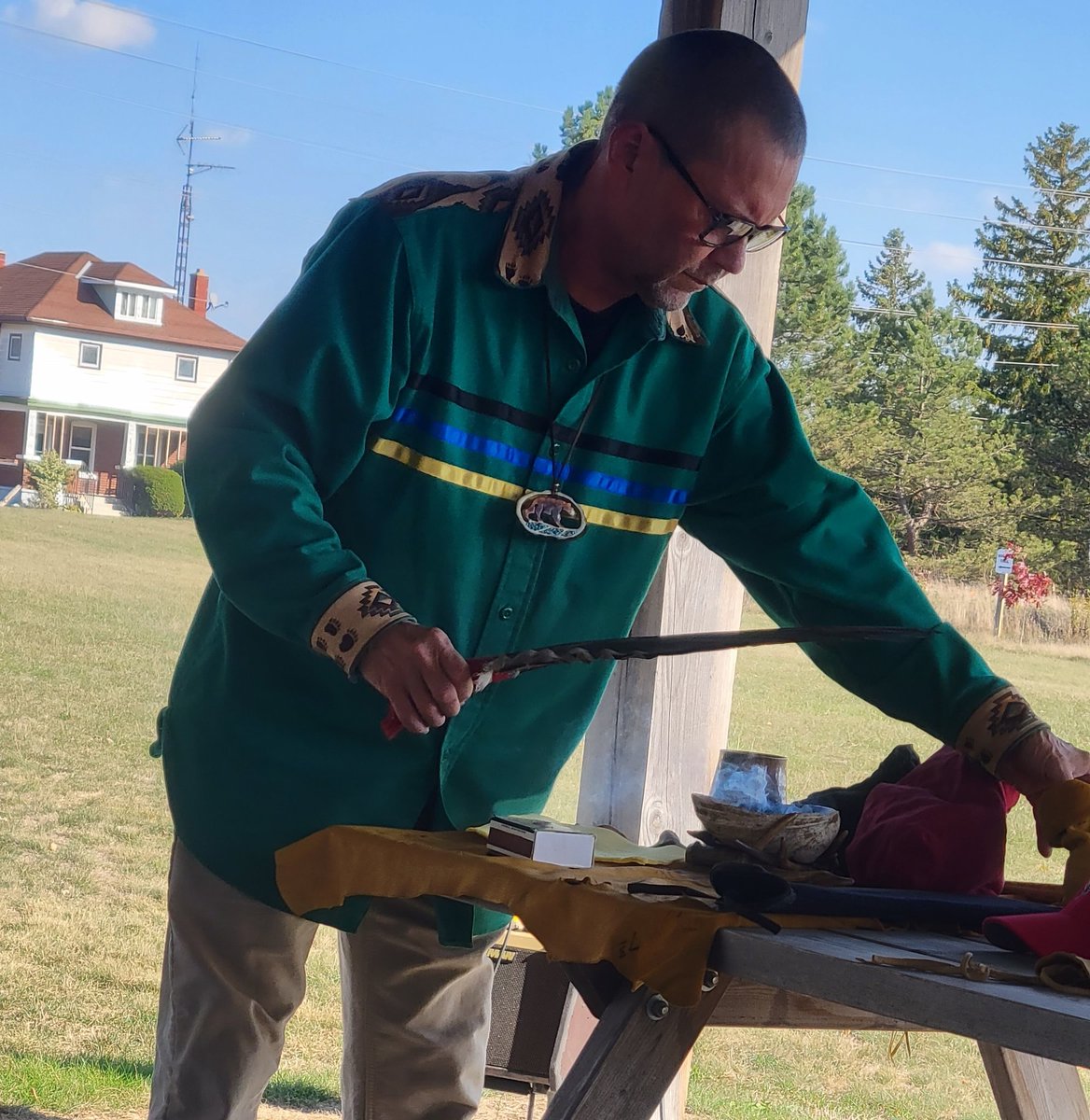 Patrick Gaskin tweet media