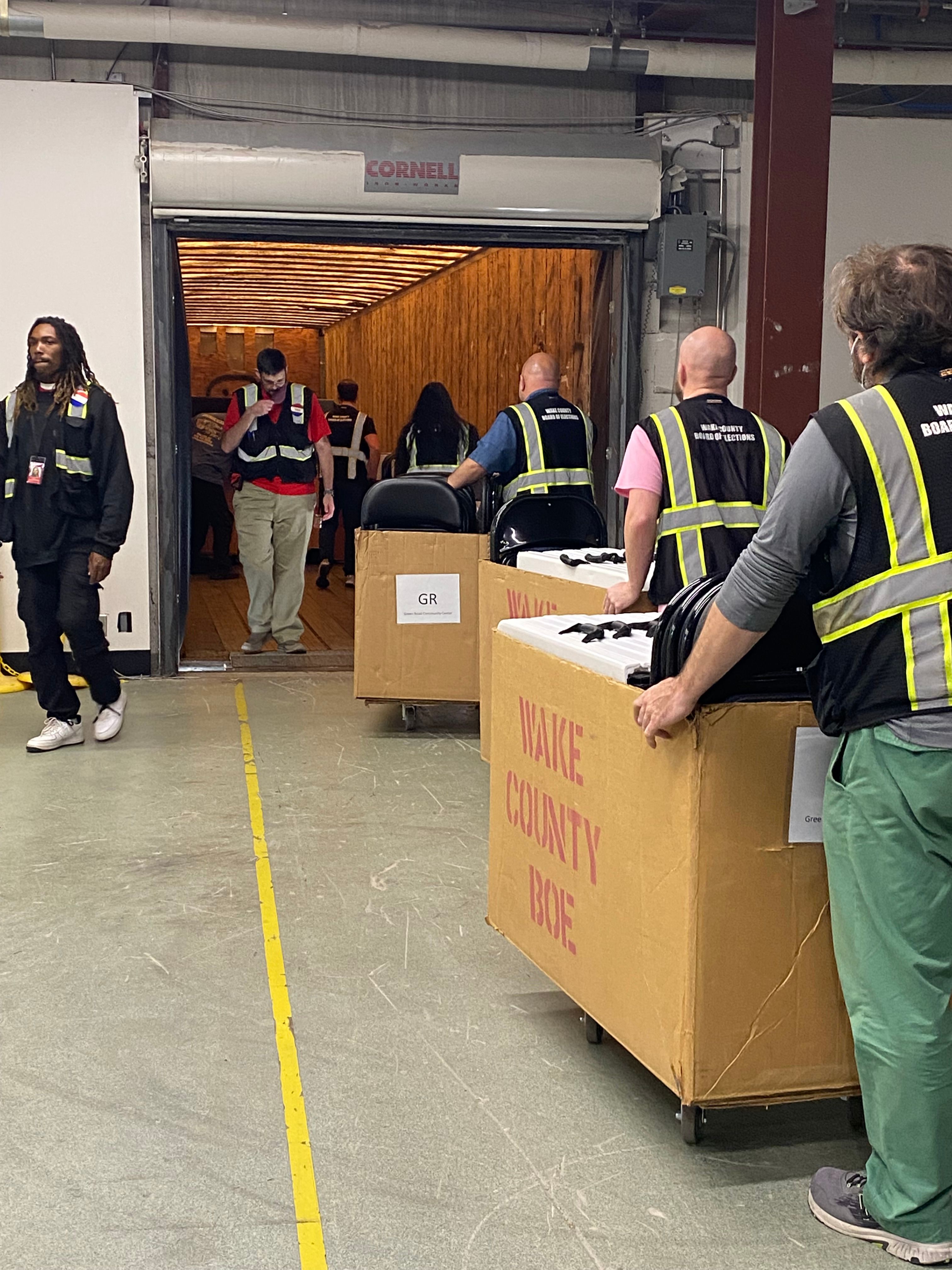 Apex, NC (townofapex) / Twitter