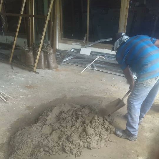 saaet_trujillo's tweet photo. #11Oct22
Seguimos avanzando en cuanto a la remodelación del salón VIP de nuestro Aeropuerto Cnel ANB, en conjunto con las diferentes instituciones la cual nos prestan el apoyo, llevando a cabo los lineamientos emanados por el ciudadano gobernador My @Gerardo4fPsuv https://t.co/IvESYNHzyk
