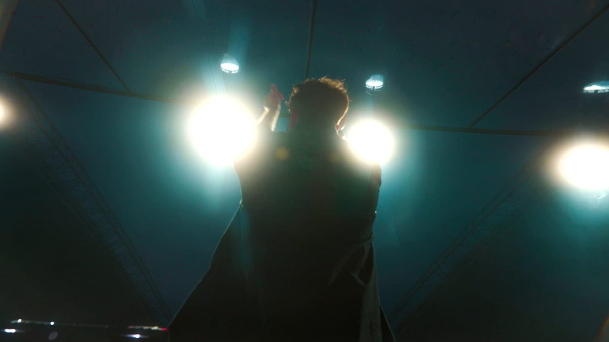 Believe in me or don’t

I’m still following my dreams