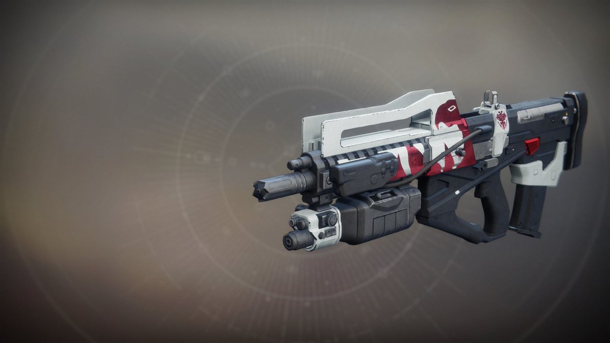 DestinyBulletn's tweet photo. Hot take: Pinnacle weapons grind was the peak #Destiny2 PvP/Competitive era. https://t.co/dgvBbmQxVi